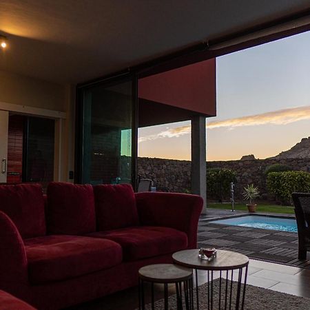 Salobre Golf Villa 3 Premium Exterior photo